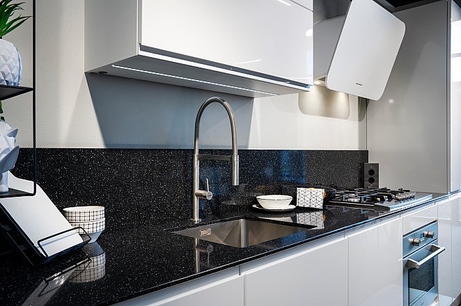 Showroomkeuken - Afbeelding 2 van 5