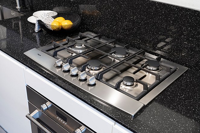 Showroomkeuken - Afbeelding 5 van 5