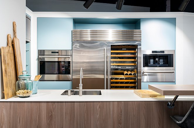 Showroomkeuken - Afbeelding 3 van 5