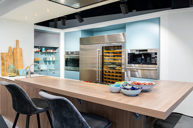 Showroomkeuken - Afbeelding 4 van 5