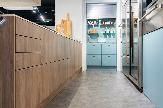 Showroomkeuken - Afbeelding 5 van 5