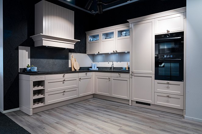 Showroomkeuken - Afbeelding 1 van 5