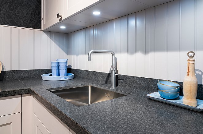 Showroomkeuken - Afbeelding 5 van 5