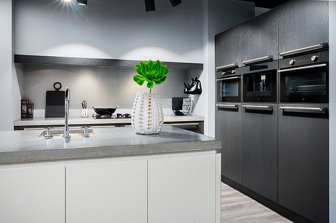 Showroomkeuken - Afbeelding 4 van 4