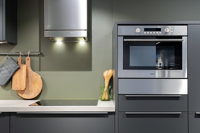 Rechte keuken - Afbeelding 3 van 5