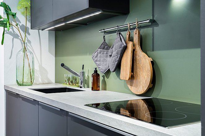 Rechte keuken - Afbeelding 2 van 5