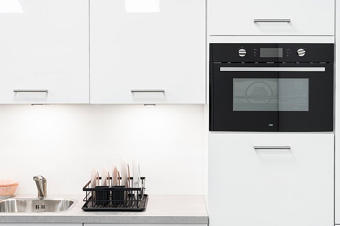 Rechte keuken - Afbeelding 4 van 7