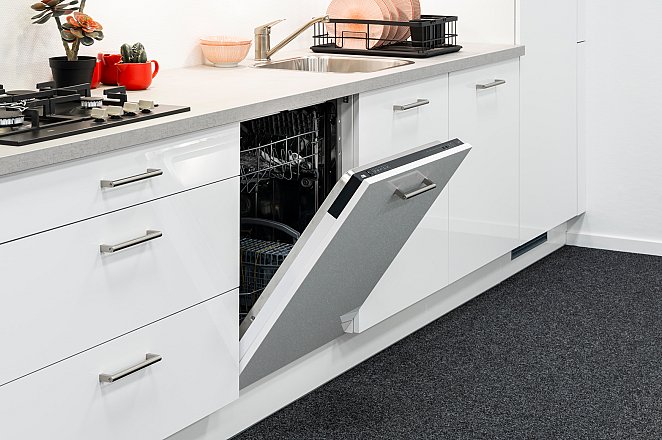 Rechte keuken - Afbeelding 6 van 7