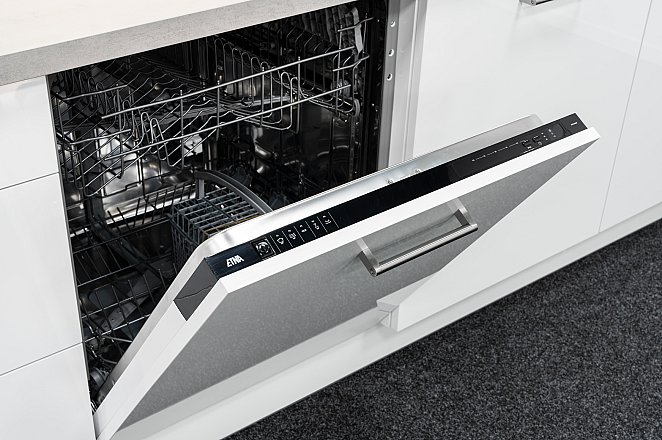 Rechte keuken - Afbeelding 7 van 7