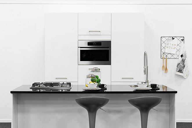 Showroomkeuken - Afbeelding 2 van 5