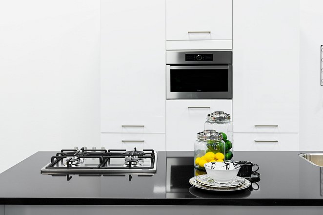 Showroomkeuken - Afbeelding 3 van 5