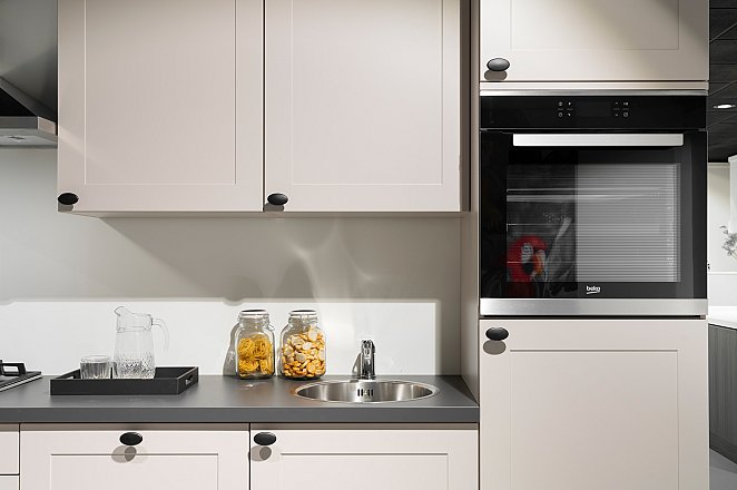 Rechte keuken - Afbeelding 3 van 9