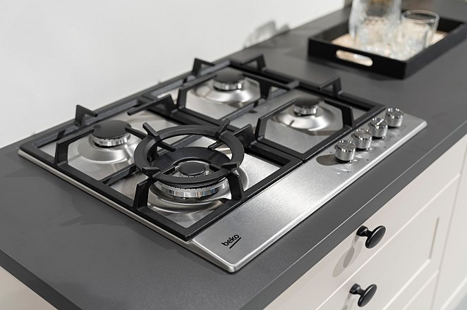 Rechte keuken - Afbeelding 5 van 9