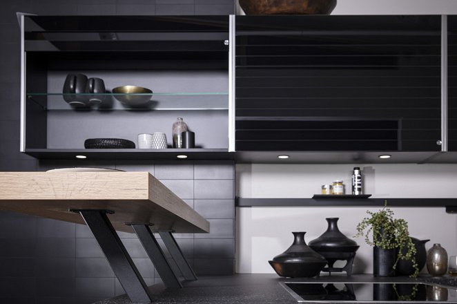 U-keuken - Afbeelding 2 van 2