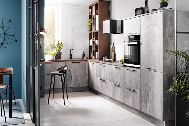 U-keuken - Afbeelding 1 van 4