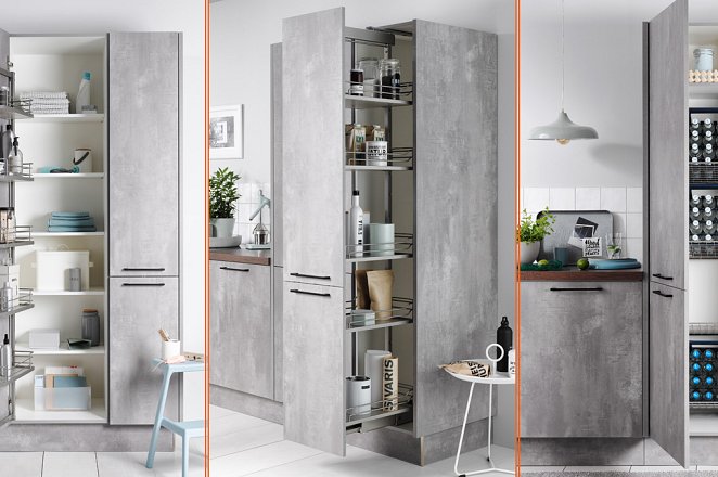 U-keuken - Afbeelding 4 van 4