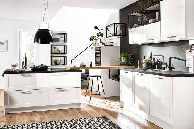 T-Keuken - Afbeelding 1 van 5