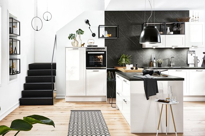 T-Keuken - Afbeelding 2 van 5