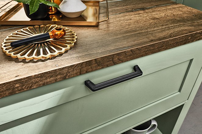 Eilandkeuken met losse elementen - Afbeelding 5 van 5