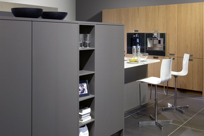 Eilandkeuken met losse elementen - Afbeelding 2 van 2