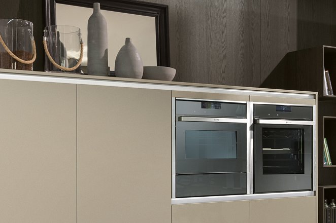 Rechte keuken - Afbeelding 2 van 2