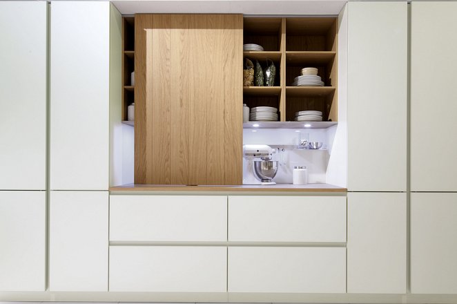 Eilandkeuken - Afbeelding 2 van 3