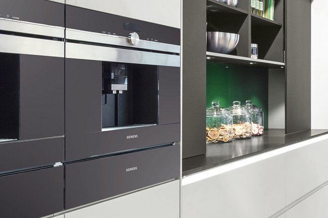 Eilandkeuken met losse elementen - Afbeelding 4 van 4