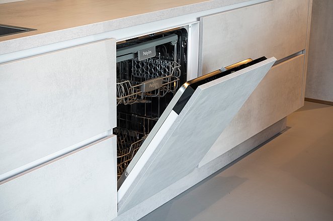 Rechte keuken - Afbeelding 5 van 7
