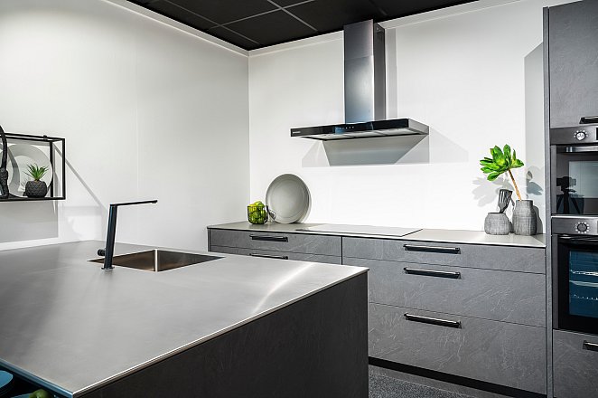 Eilandkeuken - Afbeelding 3 van 8