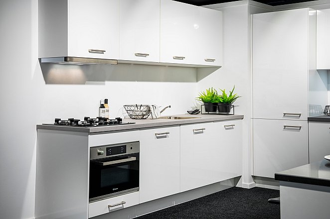 Paco rechte keuken - Afbeelding 1 van 1