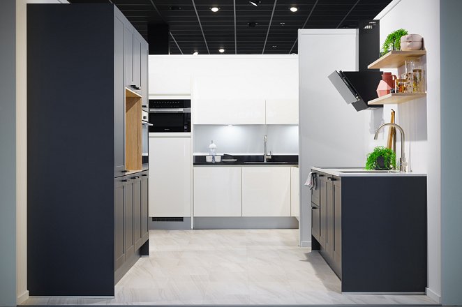Parallelkeuken - Afbeelding 1 van 6