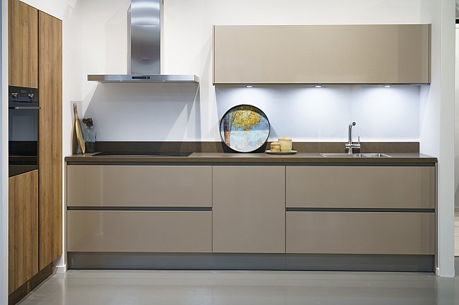 Rechte keuken - Afbeelding 3 van 10