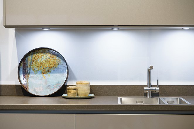 Rechte keuken - Afbeelding 4 van 10