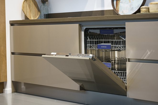 Rechte keuken - Afbeelding 7 van 10