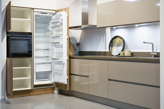 Rechte keuken - Afbeelding 8 van 10