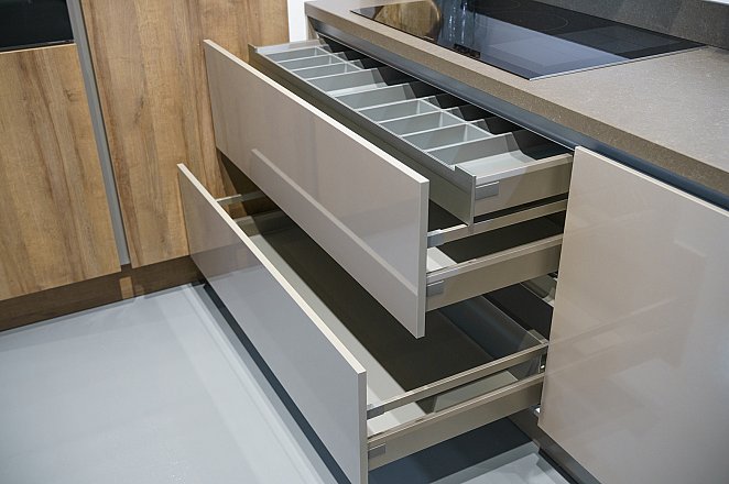 Rechte keuken - Afbeelding 10 van 10