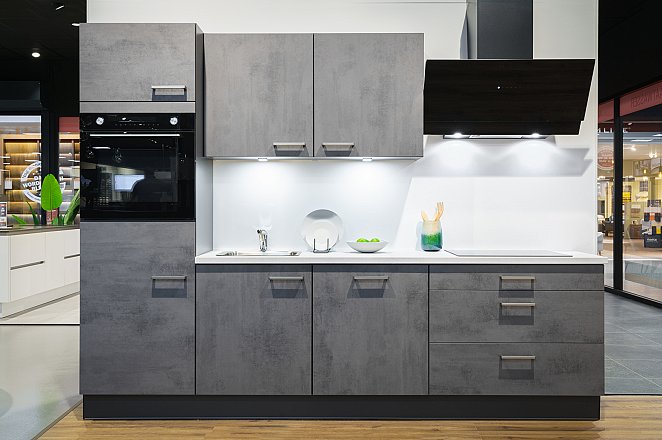 Rechte keuken - Afbeelding 1 van 6