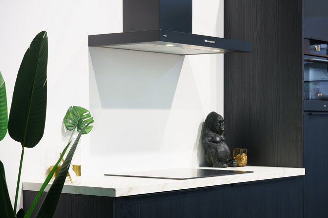 Eilandkeuken - Afbeelding 3 van 4