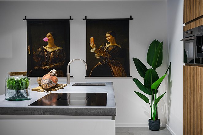 Eilandkeuken - Afbeelding 4 van 4
