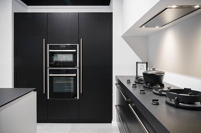 Eilandkeuken met losse elementen - Afbeelding 5 van 5