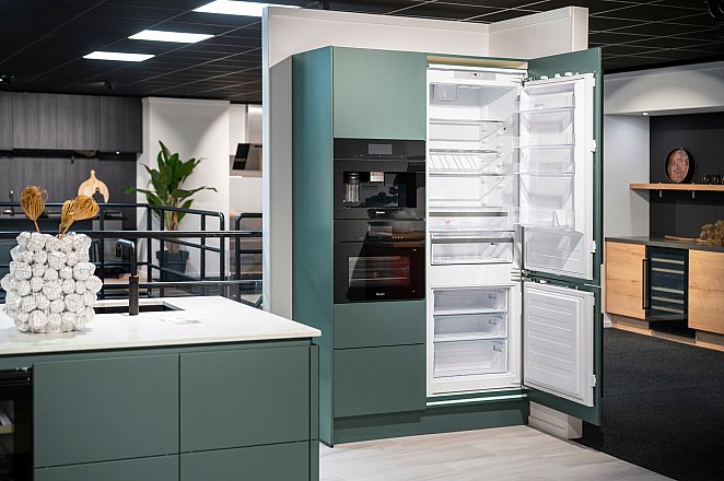 Eilandkeuken - Afbeelding 2 van 8