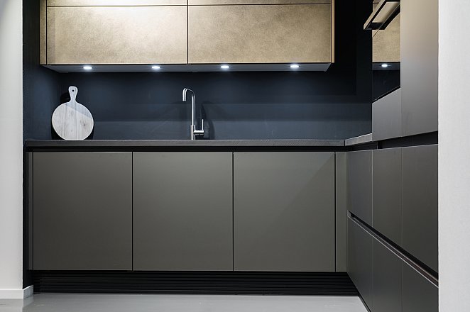Hoekkeuken - Afbeelding 8 van 8