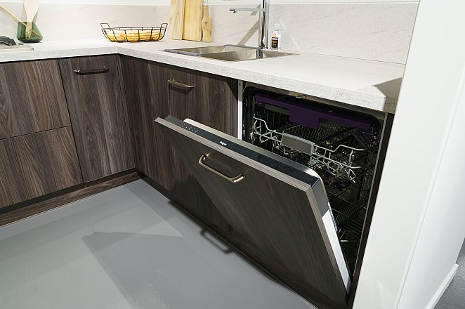 U-keuken - Afbeelding 3 van 4