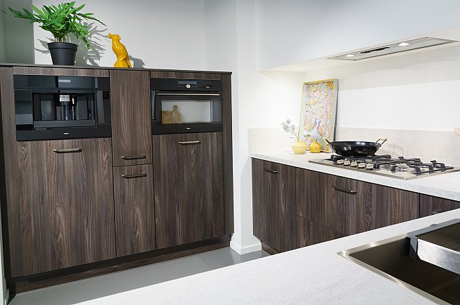 U-keuken - Afbeelding 4 van 4
