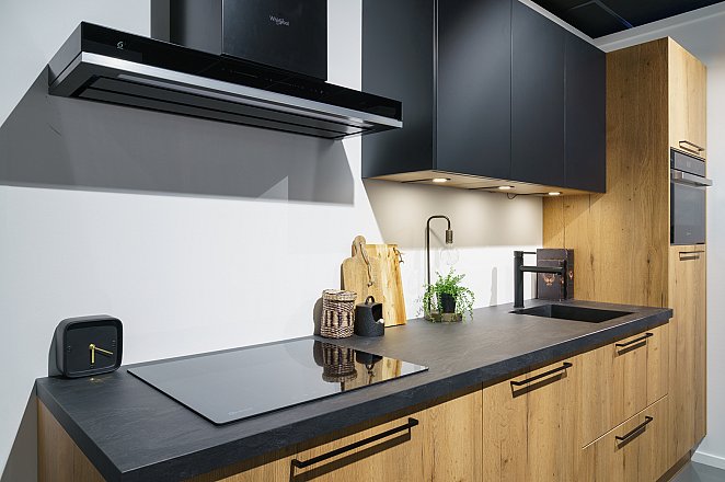 Rechte keuken - Afbeelding 3 van 5