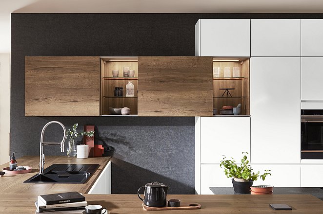 U-keuken - Afbeelding 3 van 7