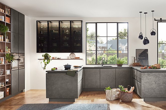 U-keuken - Afbeelding 2 van 4