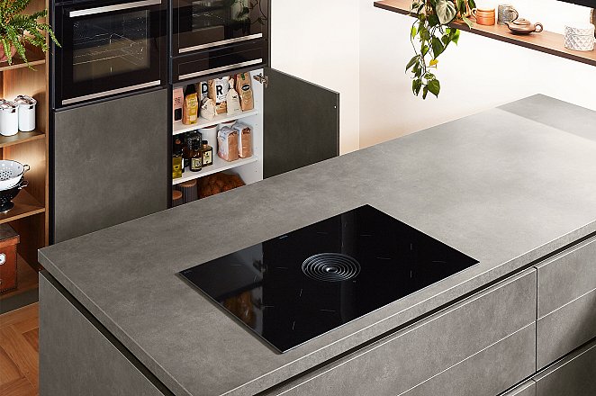 U-keuken - Afbeelding 3 van 4