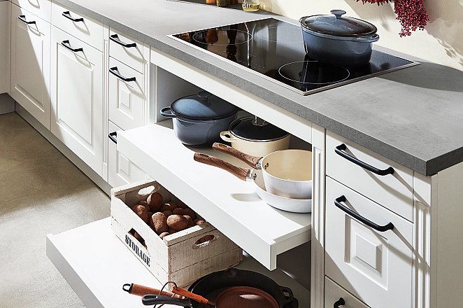 U-keuken - Afbeelding 4 van 4