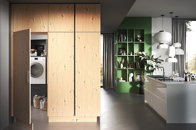 Eilandkeuken - Afbeelding 2 van 2